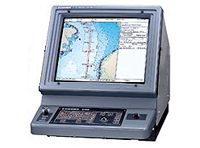 电子海图显示与信息系统(ECDIS)
