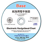 Electronic Navigational Chart