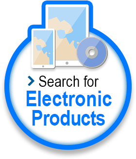 Search for Electronic Charts