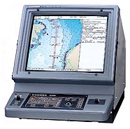 航海用電子海図 (ENC) 